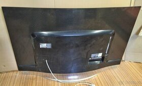 Led TV LG. Televizor 55EA980V