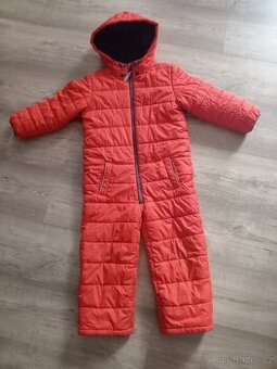 Zimní kombinéza 116