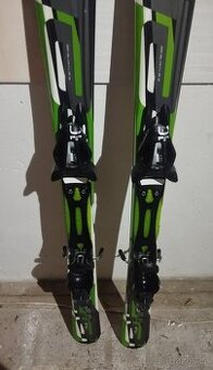 Lyže Elan Exar Pro 144 cm