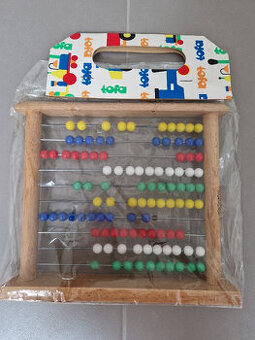 Dětské počítadlo