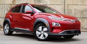 Hyundai Kona 64 kWh Premium 205 koní, 3fáze +DPH