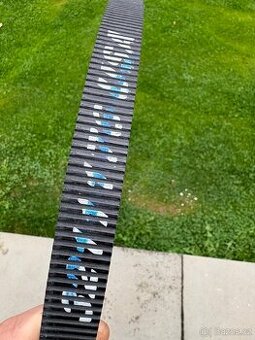 Indian Scout - řemen