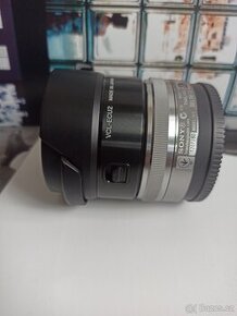 Širokoúhlá předsádka Sony VCL-ECU2