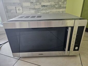 Mikrovlna trouba Mora