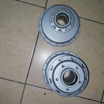 Jawa special středy kol