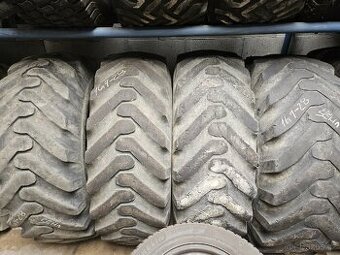 Traktorové stavební pneu 16,9-28 Seha