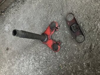 brýle řízení na jawu 550