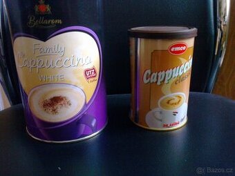 Cappucino Coffee