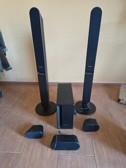 Domácí kino Samsung