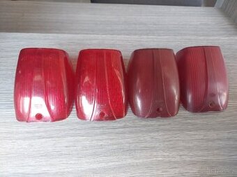 Kryt zadního světla Jawa panelka