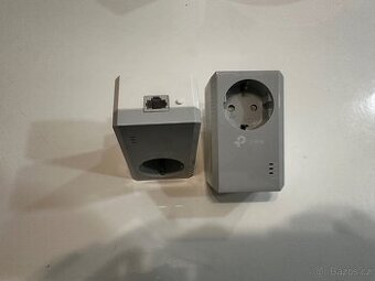 TP-Link TL-PA4010P Powerline