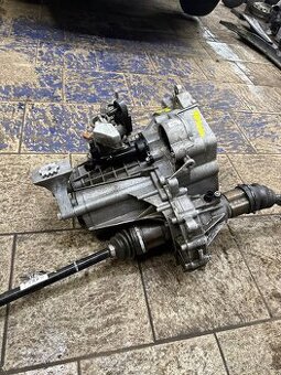 Převodovka Škoda Citigo - 1.0 mpi 50kw