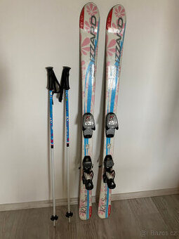Lyže Blizzard RX-Sprit 130cm