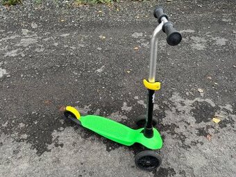 Dětská koloběžka