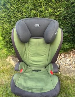 Autosedačka značky Römer