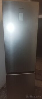 Kombinivana lednice samsung