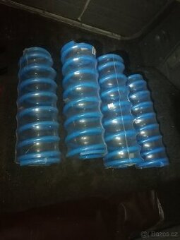 Lift 4'' Nissan patrol