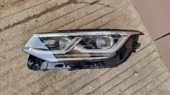 VW Tiguan II lift 5NN941081D IQ light světlo levé