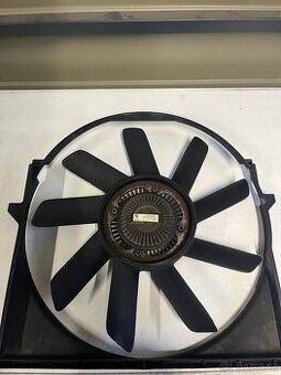 Visco spojka bmw e30