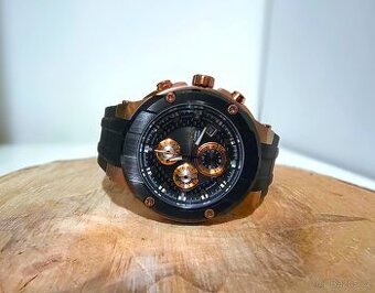 Casio Edifice Bronze Label