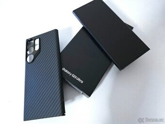 Samsung Galaxy S23Ultra 256GB + SW8 44mm LTE.