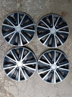 Univerzální poklice r15