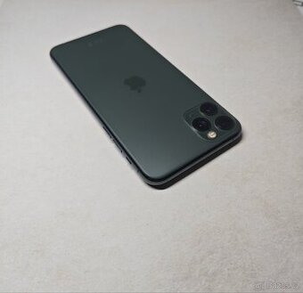 Apple iPhone 11 Pro Max