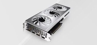 GeForce RTX™ 3060 VISION OC 12G (Rev. 2.0)