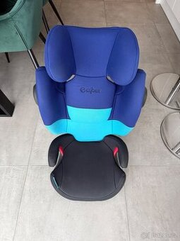Autosedačka CYBEX 15 -36 kg