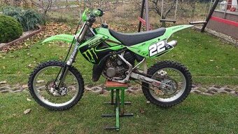 Kawasaki KX85