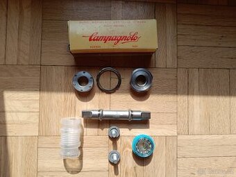 Campagnolo Nouvo Record nove
