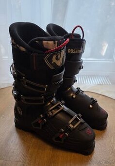 Pánské lyžarské boty lyžáky