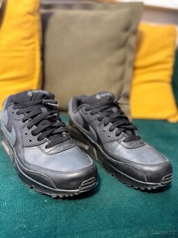 pánské tenisky Nike Air Max 90 GTX Gore-Tex