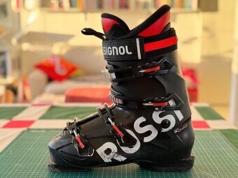 Sjezdové lyžařské boty Rossignol Alias 80, vel. 44,5