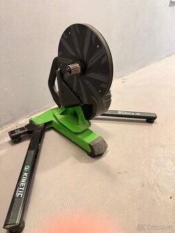 Cyklotrenažér Kinetic R1 T-7000