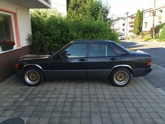 Rial Mesh Mercedes