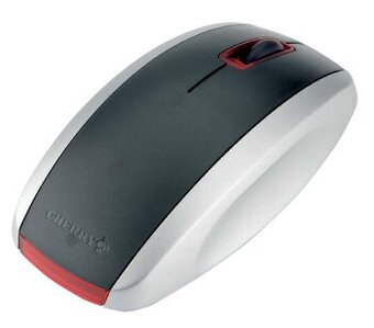 CHERRY, bezdrátová optická myš