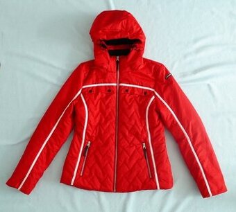 Kvalitní lyžařská dámská bunda, vel. L, zn. Icepeak