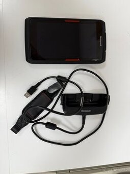 Průmyslový tablet Honeywell ScanPal EDA70