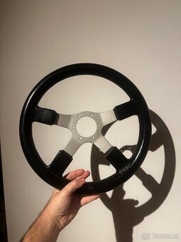 Volant Nardi ‘80 Leather - 1