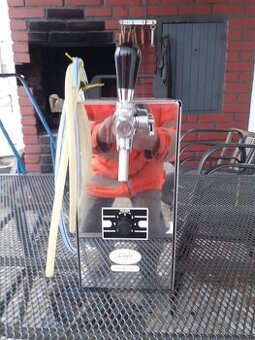 Výčepní zařízení Lindr - 1