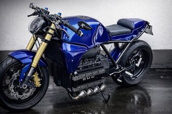 Cafe racer BMW K100