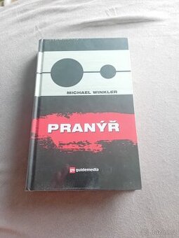 Pranýř Guidemedia - 1