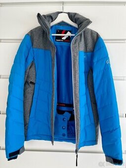 NOVÁ Zimní lyžařská pánská bunda NORTH FINDER