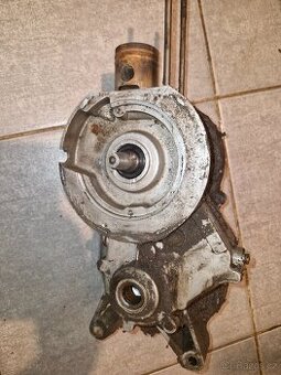 Kartery babetta 210 - 1