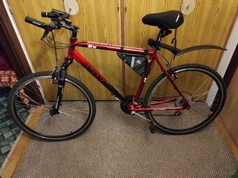 Prodám pánské jízdní kolo - 1