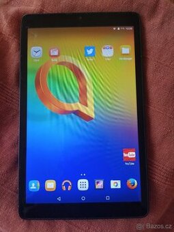 10" tablet alcatel