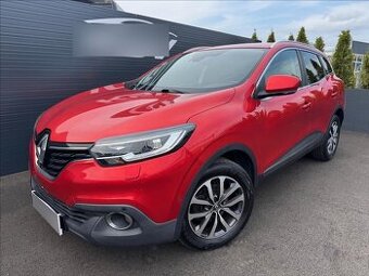 Renault Kadjar 1,2 (2017)