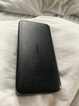 Xiaomi powerbanka 20000mpa