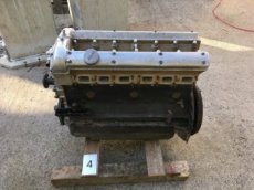 Jaguar E-type Motor 3.8 , 4.2 , XK 120